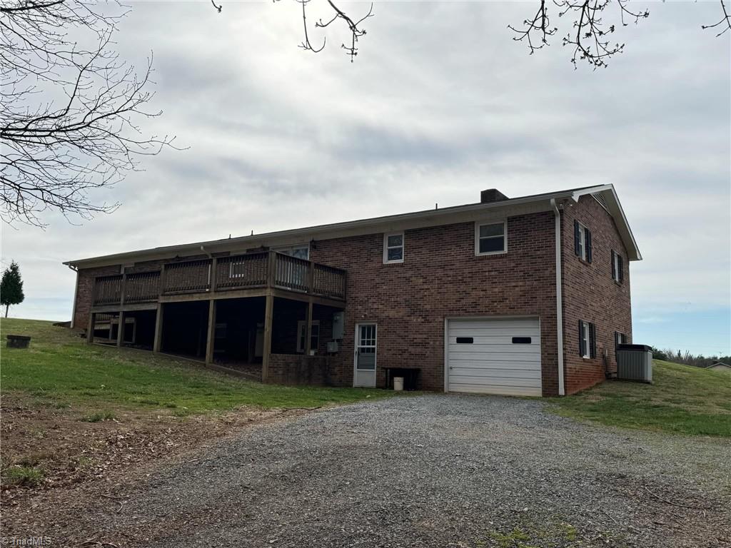 176 Edwards Blackburn Road, Elkin, North Carolina image 5