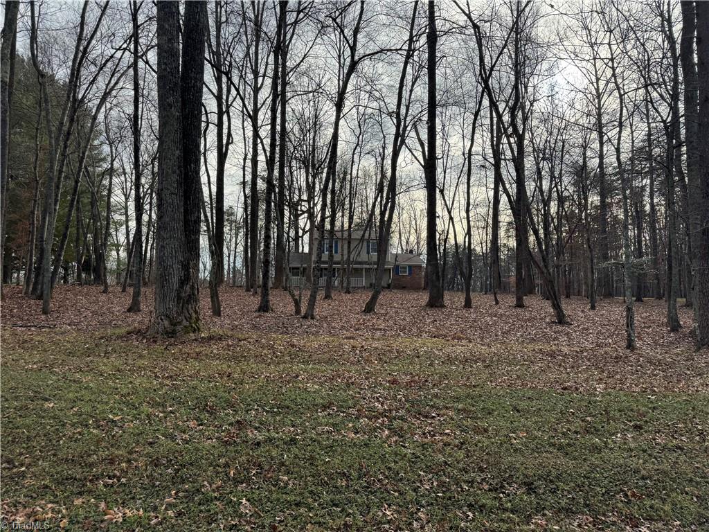 656 Hills Presbyterian Church Road