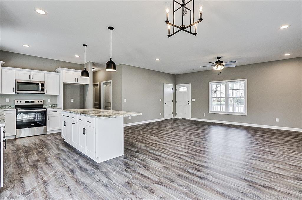 709 Uwharrie Street, Asheboro, North Carolina image 18