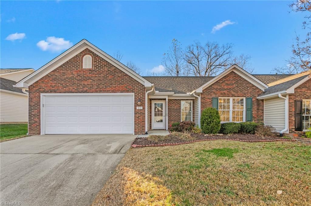 Photo of 3027 Maple Avenue #R-1, Burlington, NC 27215 (MLS # 1204031)