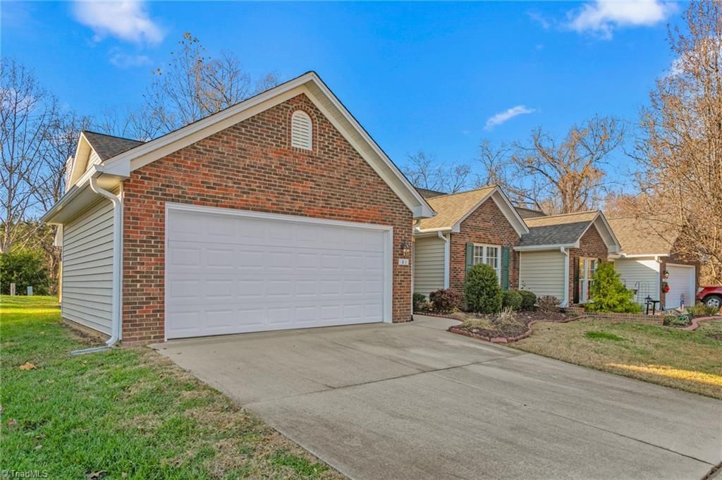 Photo of 3027 Maple Avenue #R-1, Burlington, NC 27215 (MLS # 1204031)