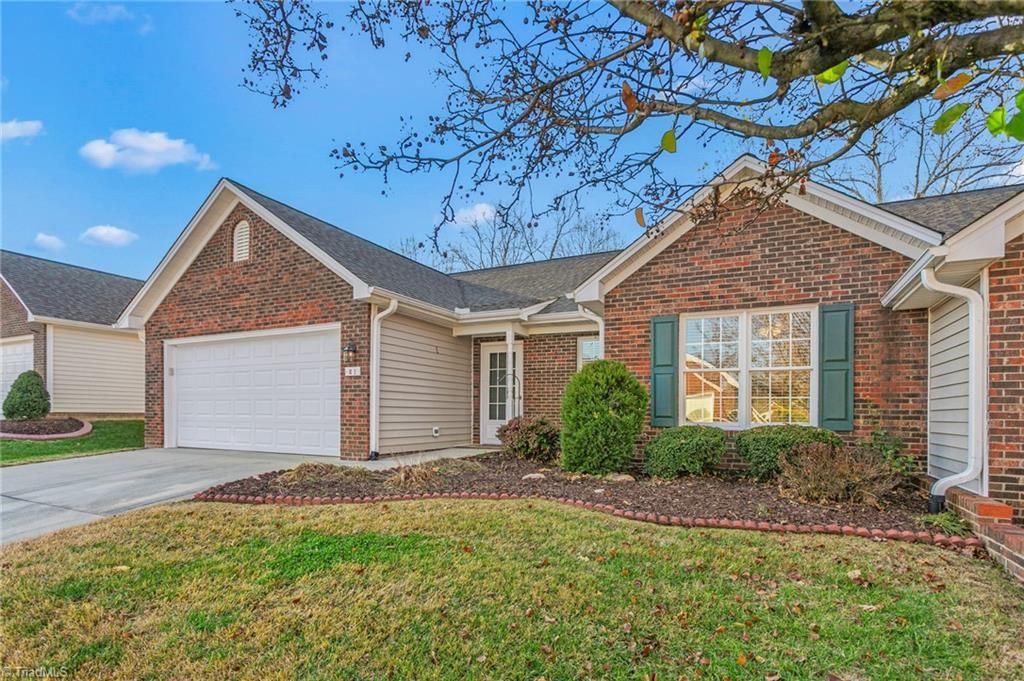 Photo of 3027 Maple Avenue #R-1, Burlington, NC 27215 (MLS # 1204031)