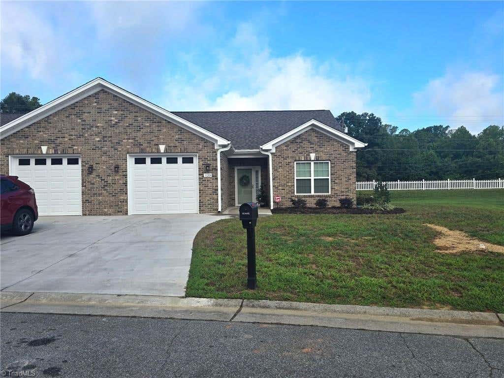 Photo of 116 Sanderlyn Court, Eden, NC 27288 (MLS # 1229720)