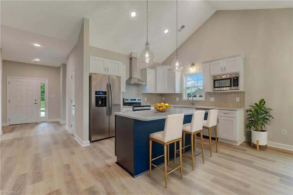 Photo of 116 Sanderlyn Court, Eden, NC 27288 (MLS # 1229720)