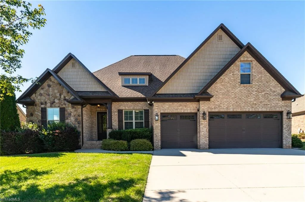 145 Winged Foot Court