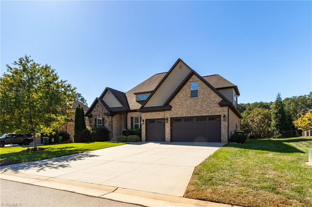 145 Winged Foot Court
