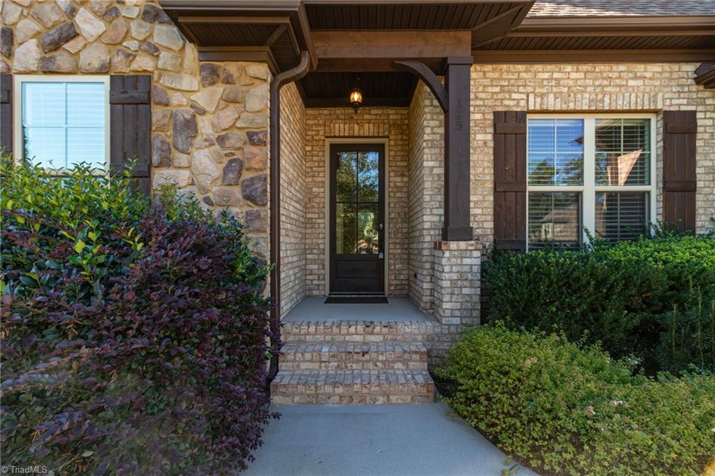 145 Winged Foot Court