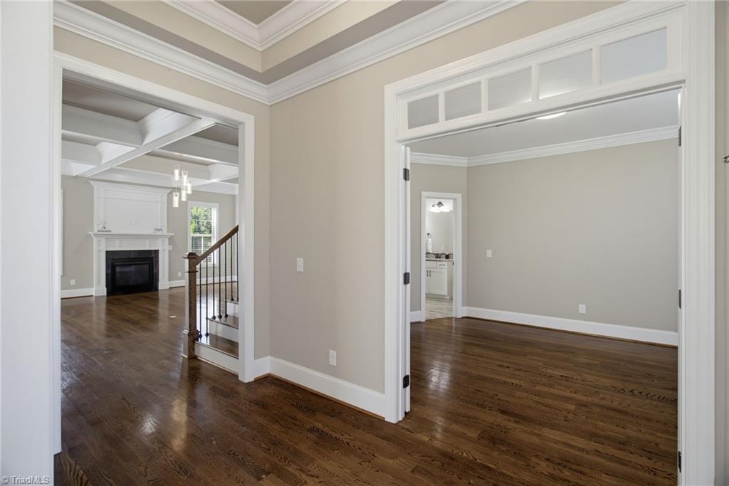 145 Winged Foot Court