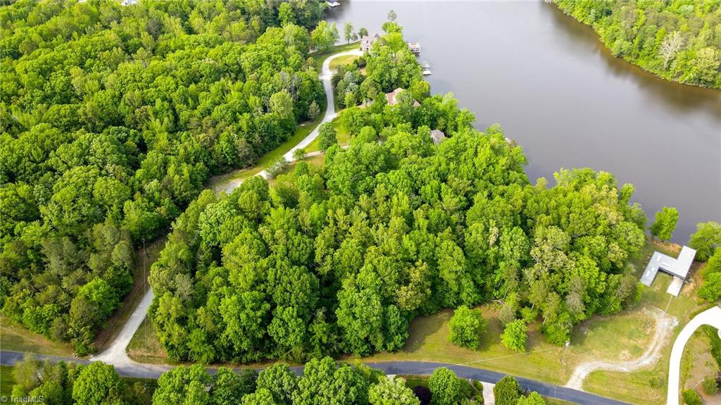 LOT 5 South Landing Drive, Leasburg, North Carolina image 4