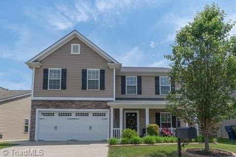 110 Claystone Drive, Gibsonville, NC 27249 - MLS#: 1141645