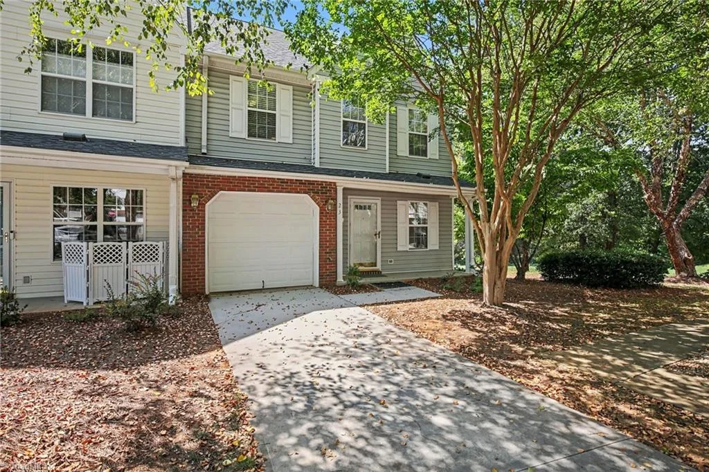 23 Culpepper Circle, Greensboro, NC, 27410