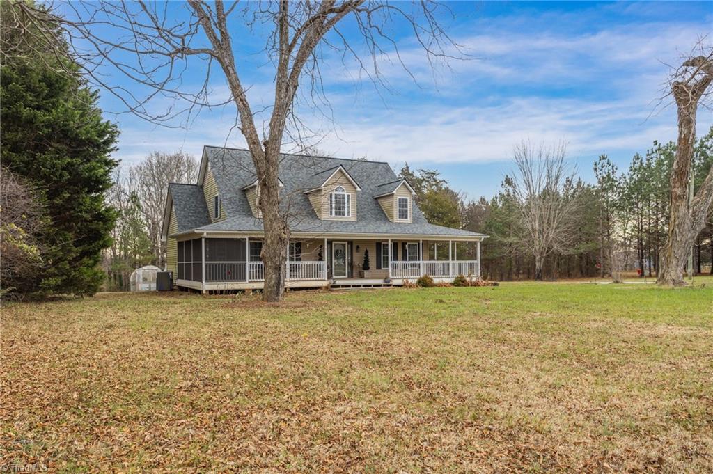 256 Love Road, Lexington, North Carolina image 3