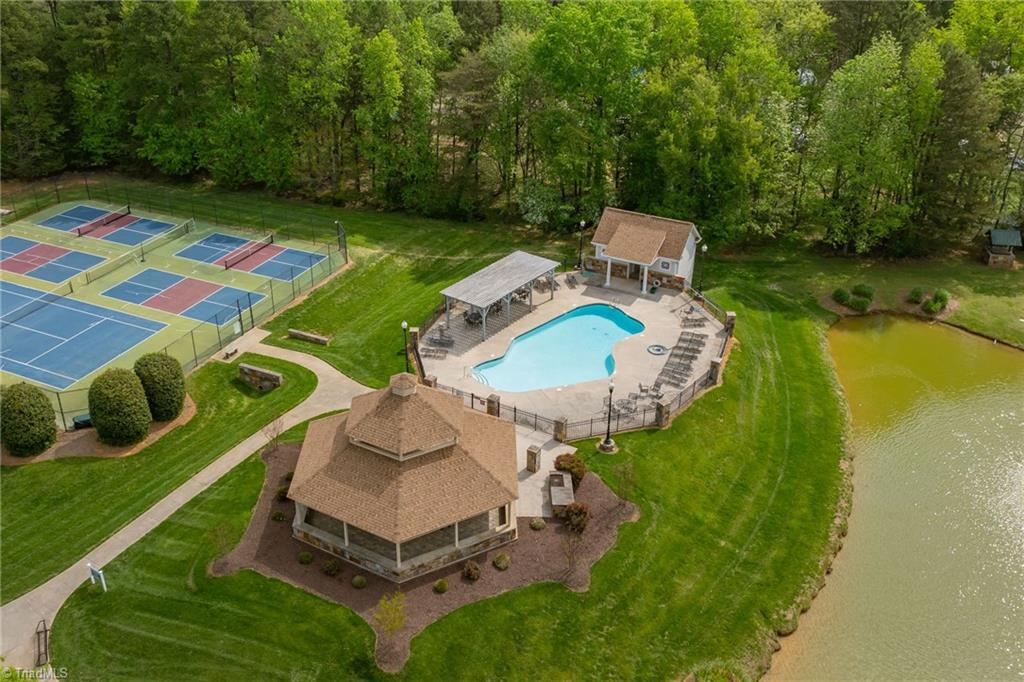 1231 Scout Road, Lexington, North Carolina image 50