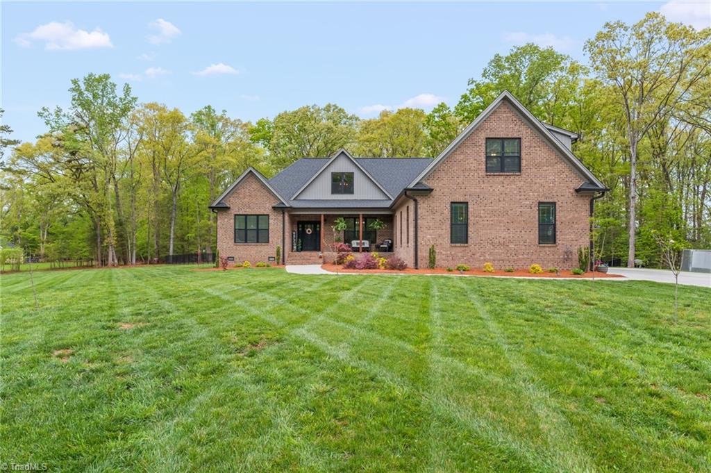 1231 Scout Road, Lexington, North Carolina image 1