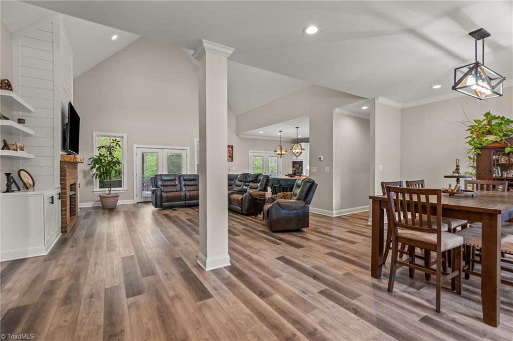 1231 Scout Road, Lexington, North Carolina image 6