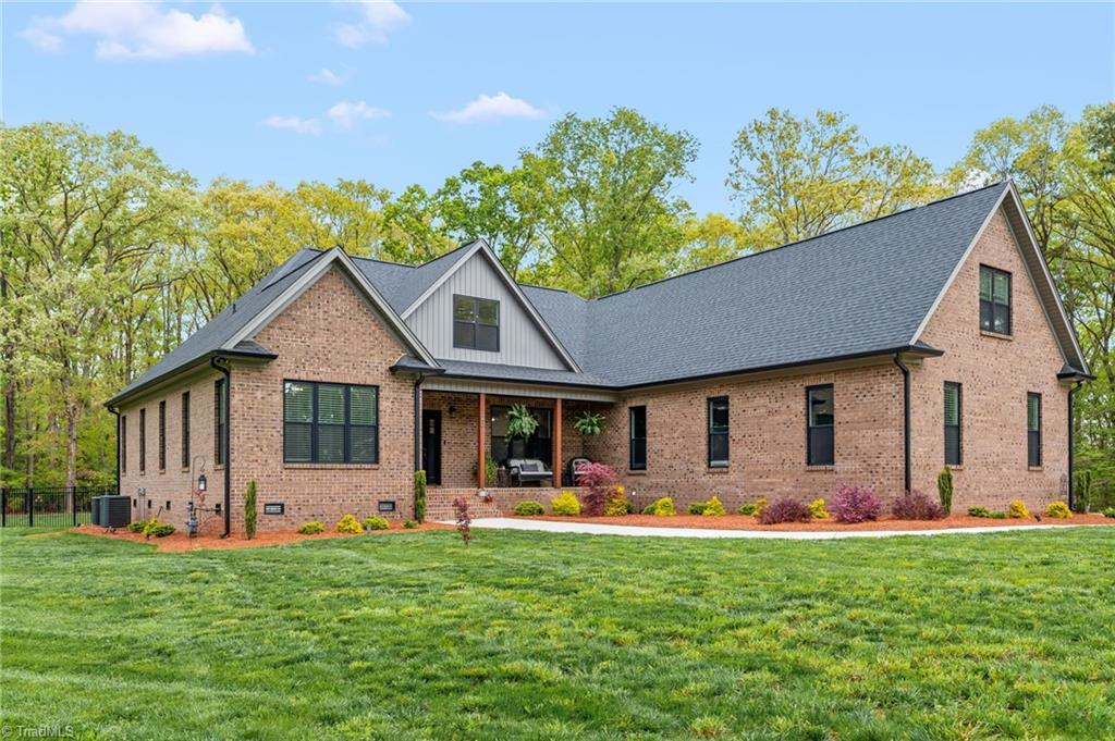 1231 Scout Road, Lexington, North Carolina image 2