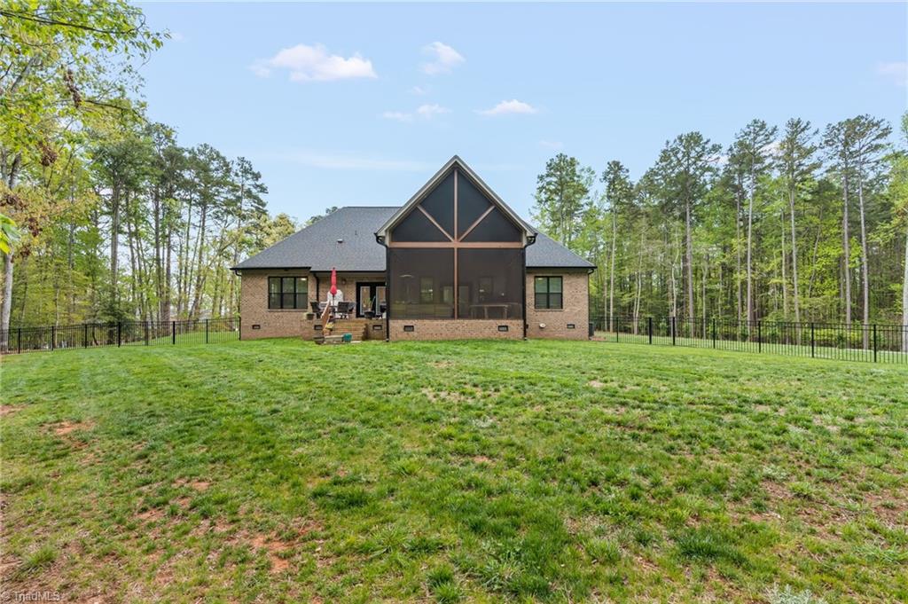 1231 Scout Road, Lexington, North Carolina image 41