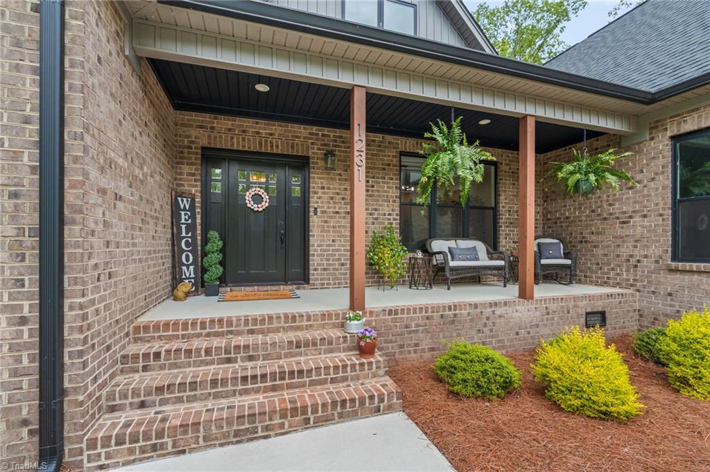1231 Scout Road, Lexington, North Carolina image 3