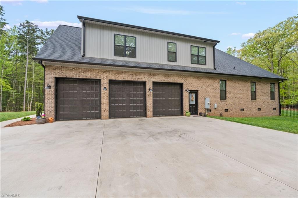 1231 Scout Road, Lexington, North Carolina image 42