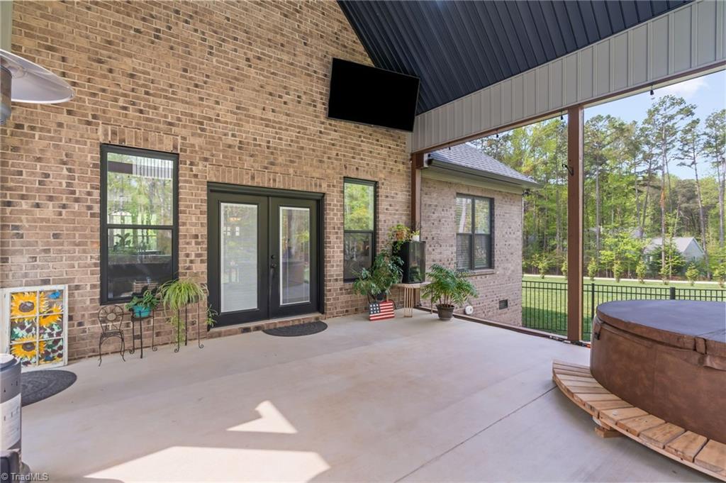 1231 Scout Road, Lexington, North Carolina image 38