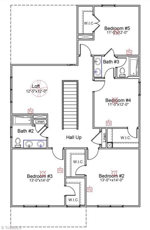 Photo 4 of 4 of 679 Cam Circle house