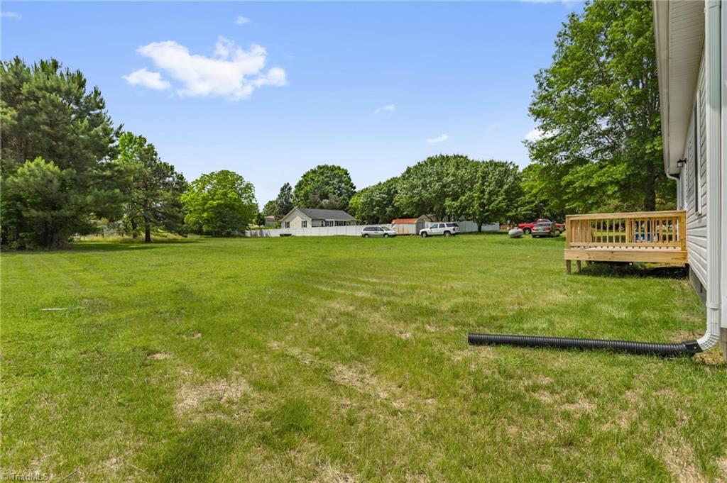 530 E Raleigh Avenue, Liberty, North Carolina image 26