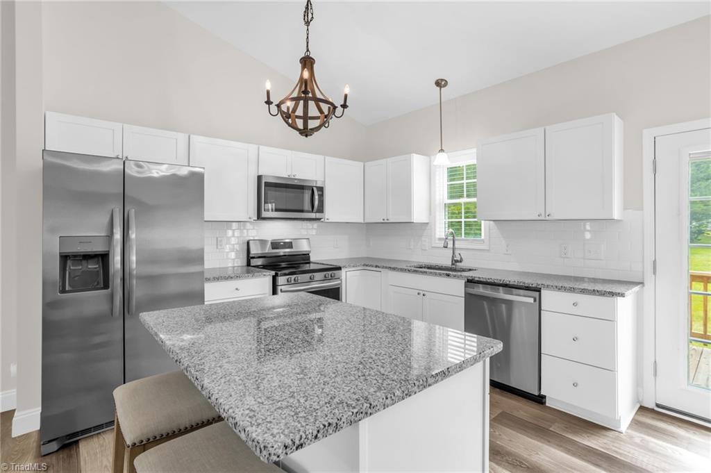 530 E Raleigh Avenue, Liberty, North Carolina image 15