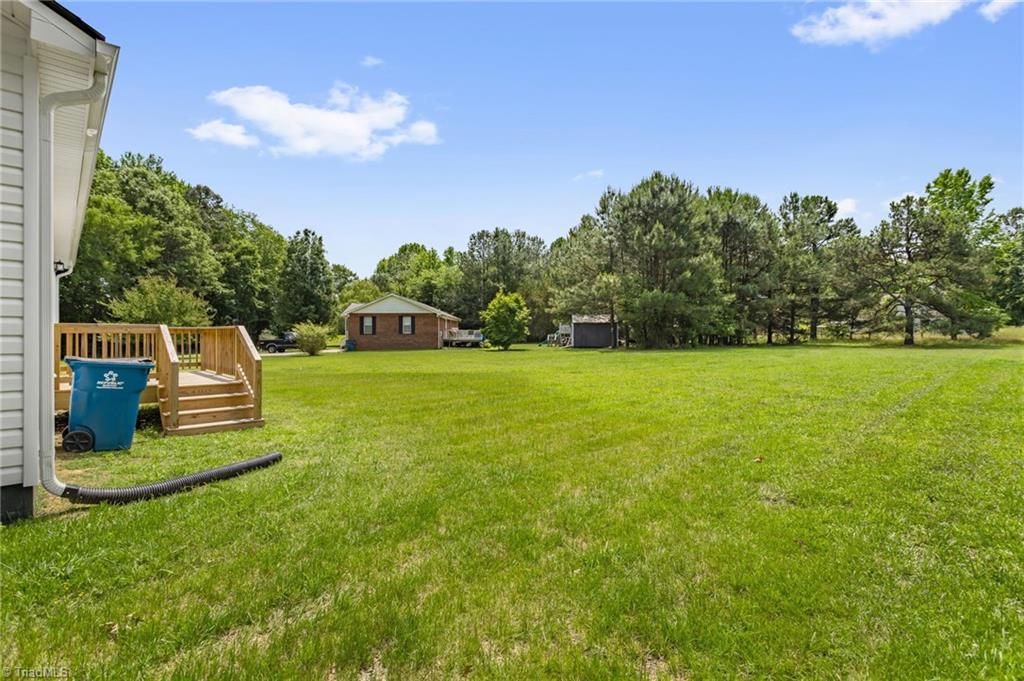 530 E Raleigh Avenue, Liberty, North Carolina image 30