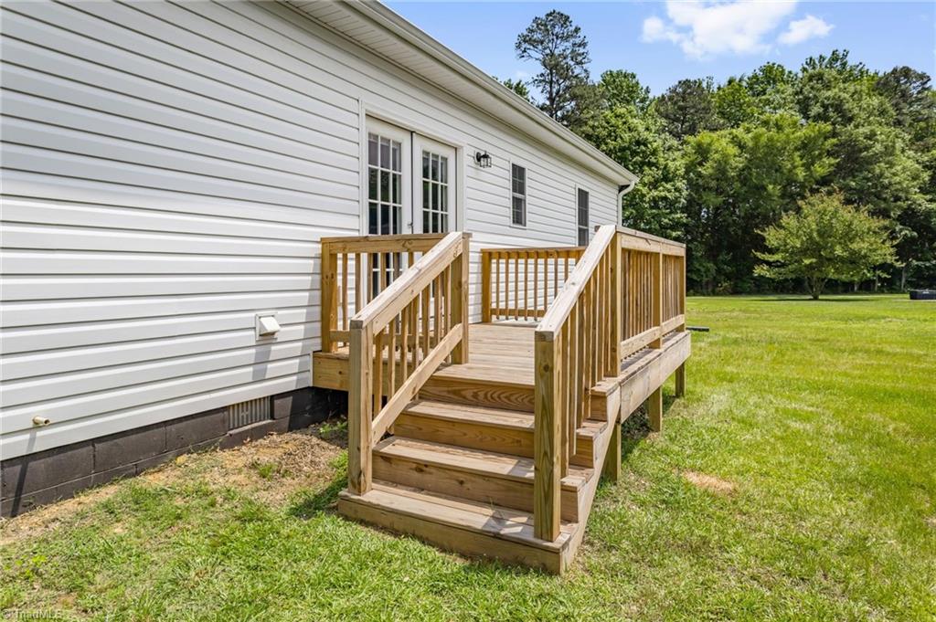 530 E Raleigh Avenue, Liberty, North Carolina image 25