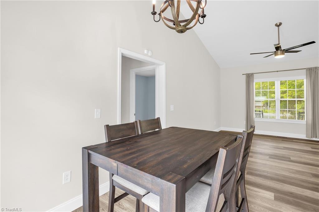 530 E Raleigh Avenue, Liberty, North Carolina image 13