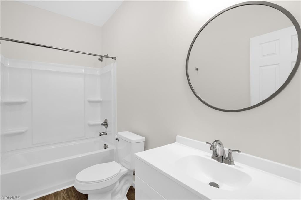 530 E Raleigh Avenue, Liberty, North Carolina image 21