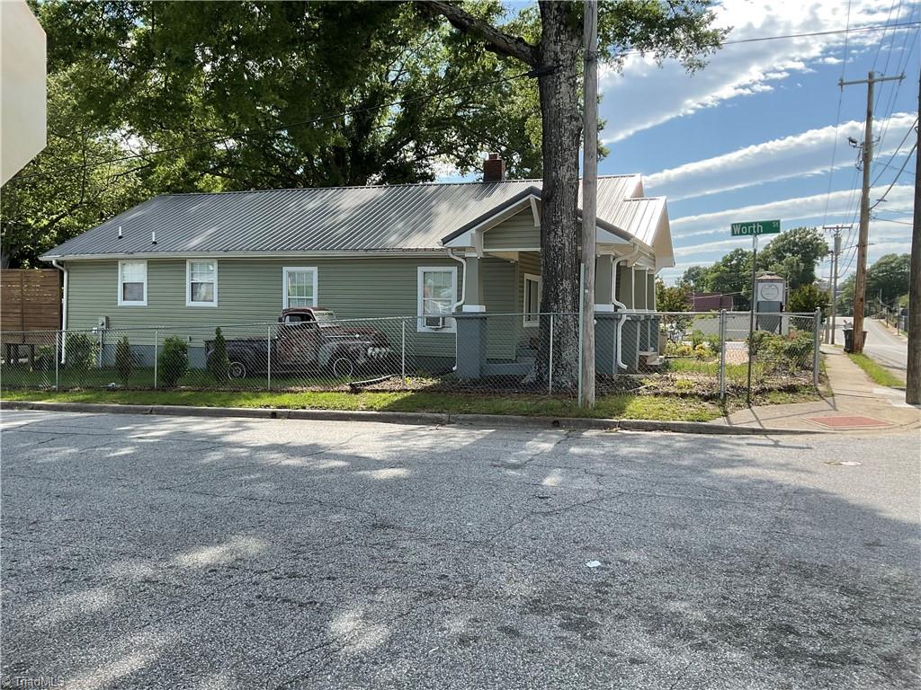 2012 Green Drive, High Point, North Carolina image 4