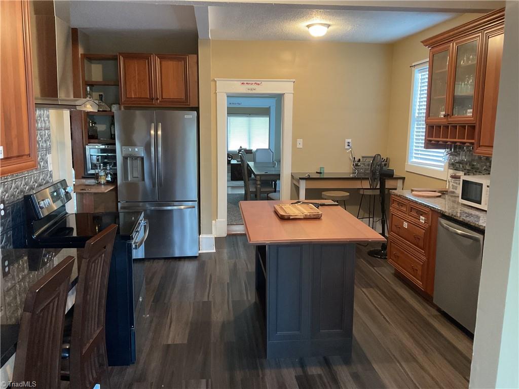 2012 Green Drive, High Point, North Carolina image 12