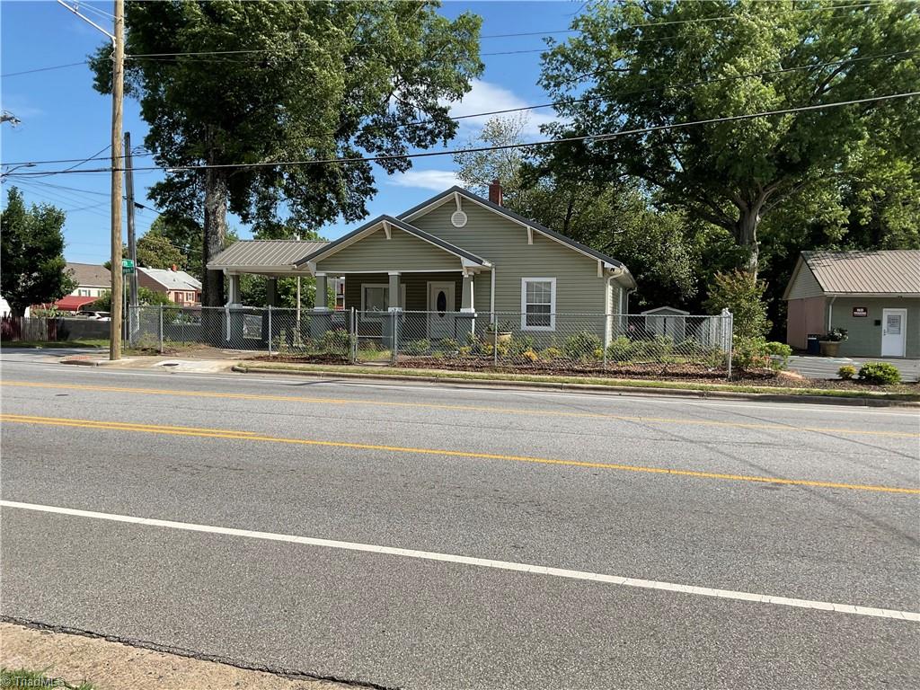 2012 Green Drive, High Point, North Carolina image 2