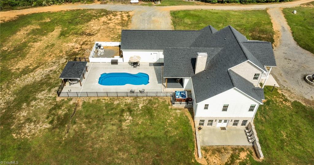 204 Violet Ridge Trail