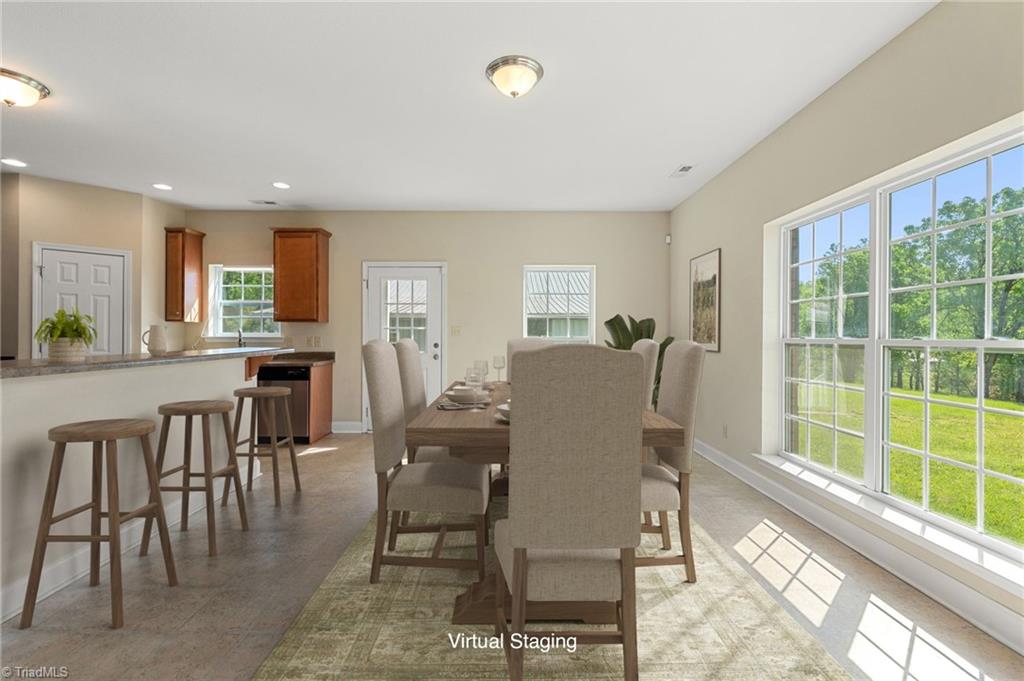 1046 Linneys Mill Road, Union Grove, North Carolina image 6