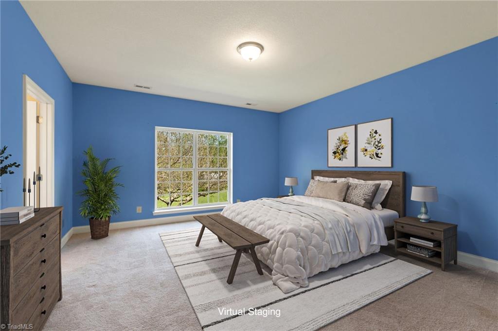 1046 Linneys Mill Road, Union Grove, North Carolina image 11