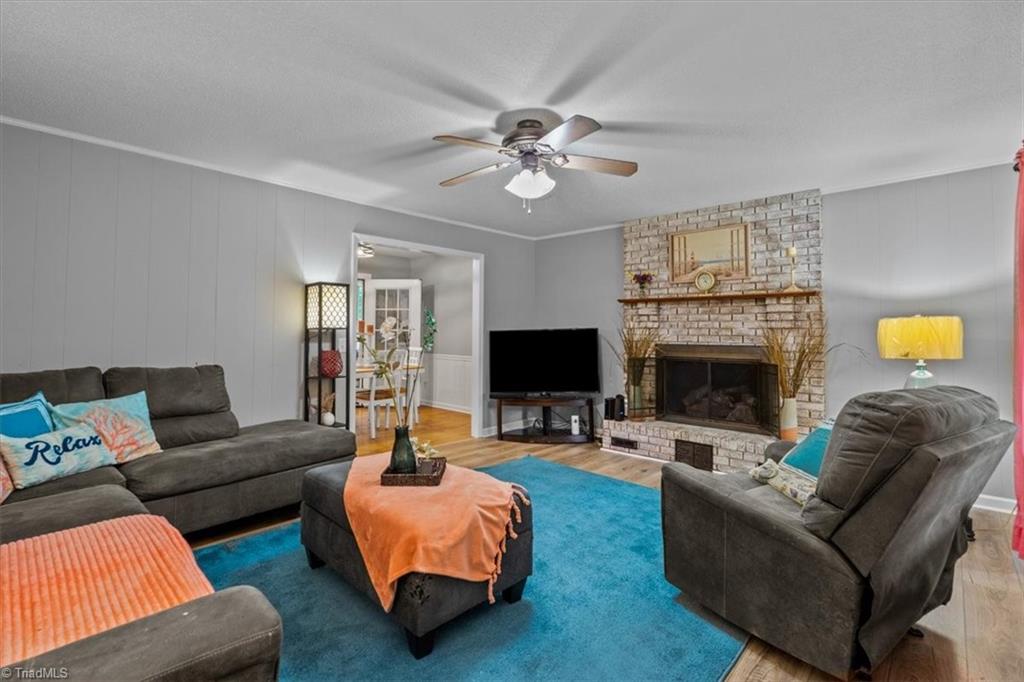 1807 Lantern Drive, Asheboro, North Carolina image 6