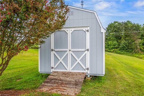 A home in Jonesville