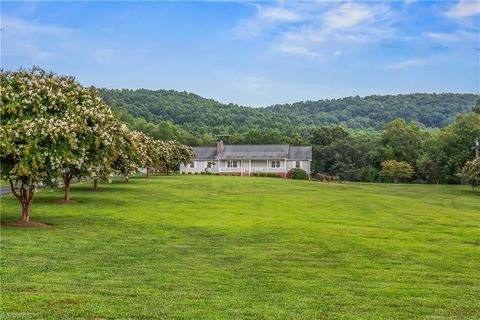 A home in Jonesville