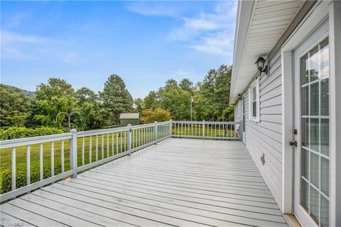 A home in Jonesville