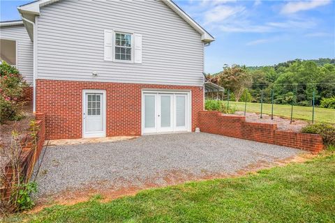 A home in Jonesville