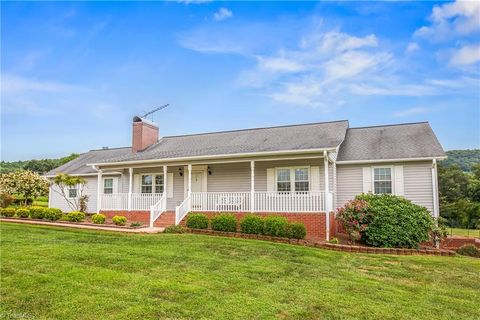 A home in Jonesville