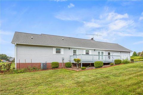 A home in Jonesville