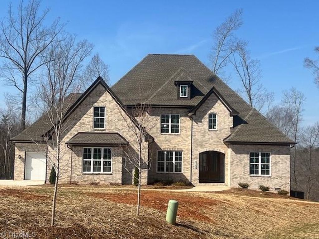 Photo of 8109 Odin Court, Stokesdale, NC 27357 (MLS # 1185433)