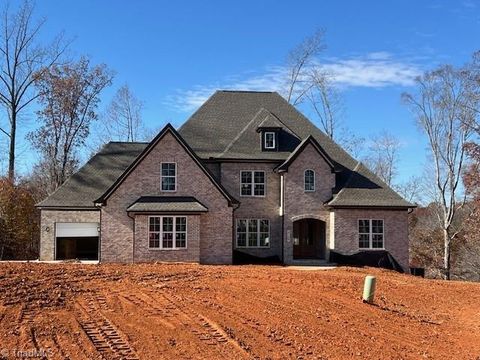 8109 Odin Court Stokesdale NC 27357