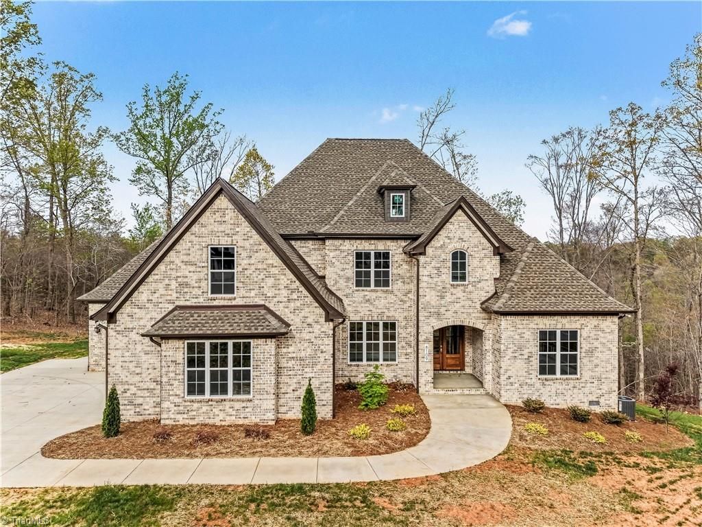 Photo of 8109 Odin Court, Stokesdale, NC 27357 (MLS # 1185433)