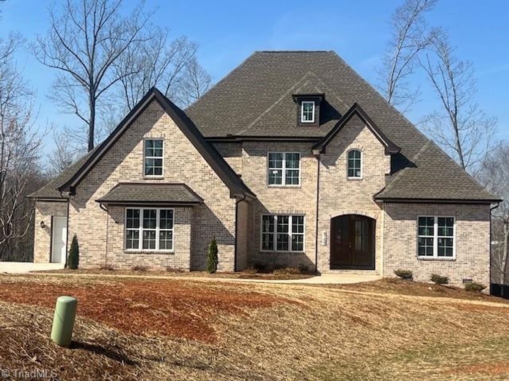 Photo of 8109 Odin Court, Stokesdale, NC 27357 (MLS # 1185433)