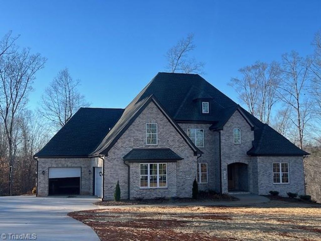 Photo of 8109 Odin Court, Stokesdale, NC 27357 (MLS # 1185433)