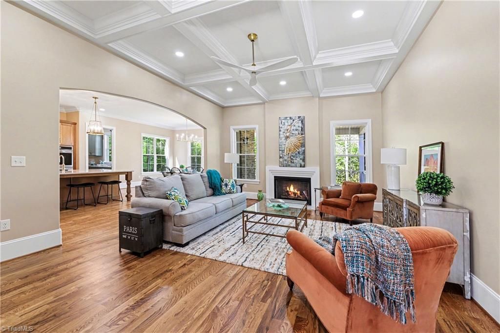 Photo of 8109 Odin Court, Stokesdale, NC 27357 (MLS # 1185433)